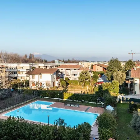 アパート Desenzano デセンツァーノ・デル・ガルダ